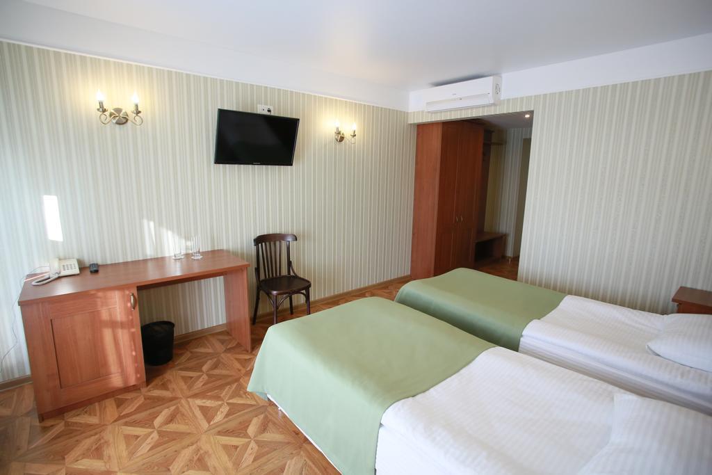 קוסטרומה Moskovskaya Zastava Hotel חדר תמונה